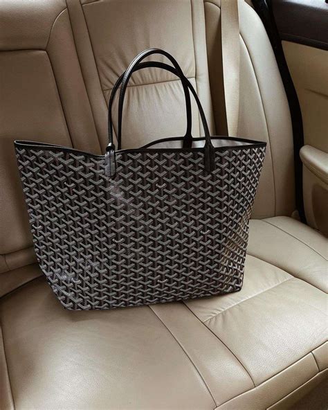 goyard luggage price|goyard price list 2022.